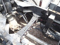 三菱ふそうファイター深ダンプ（土砂禁ダンプ）中型（4t）[写真17]