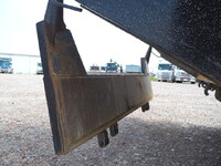 三菱ふそうファイター深ダンプ（土砂禁ダンプ）中型（4t）[写真22]