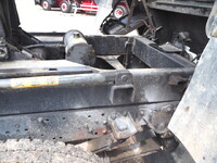 三菱ふそうファイター深ダンプ（土砂禁ダンプ）中型（4t）[写真24]