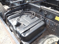 三菱ふそうファイター深ダンプ（土砂禁ダンプ）中型（4t）[写真25]