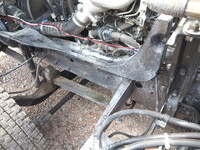 三菱ふそうファイター深ダンプ（土砂禁ダンプ）中型（4t）[写真26]