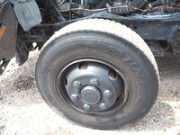 三菱ふそうファイター深ダンプ（土砂禁ダンプ）中型（4t）[写真27]