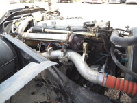 三菱ふそうファイター深ダンプ（土砂禁ダンプ）中型（4t）[写真29]