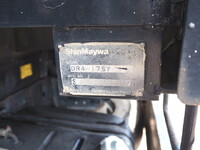 三菱ふそうファイター深ダンプ（土砂禁ダンプ）中型（4t）[写真31]