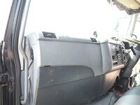 三菱ふそうファイター深ダンプ（土砂禁ダンプ）中型（4t）[写真33]