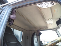 三菱ふそうファイター深ダンプ（土砂禁ダンプ）中型（4t）[写真35]