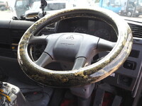 三菱ふそうファイター深ダンプ（土砂禁ダンプ）中型（4t）[写真37]