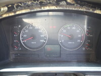 三菱ふそうファイター深ダンプ（土砂禁ダンプ）中型（4t）[写真40]