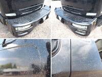 三菱ふそうファイター深ダンプ（土砂禁ダンプ）中型（4t）[写真41]