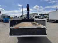 いすゞエルフクレーン3段小型（2t・3t）[写真11]