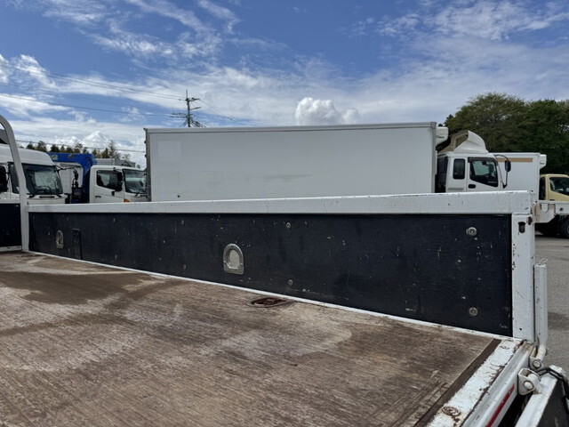 いすゞエルフクレーン3段小型（2t・3t）[写真12]