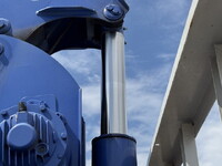 いすゞエルフクレーン3段小型（2t・3t）[写真17]