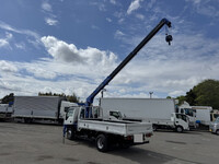 いすゞエルフクレーン3段小型（2t・3t）[写真19]