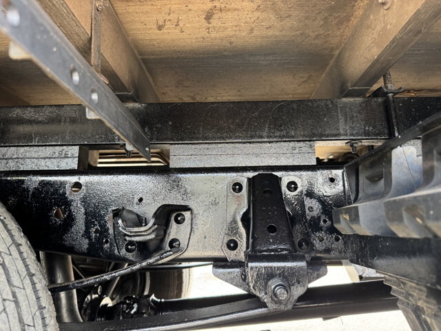 いすゞエルフクレーン3段小型（2t・3t）[写真32]