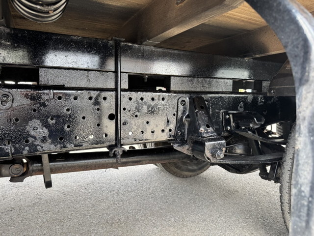 いすゞエルフクレーン3段小型（2t・3t）[写真36]