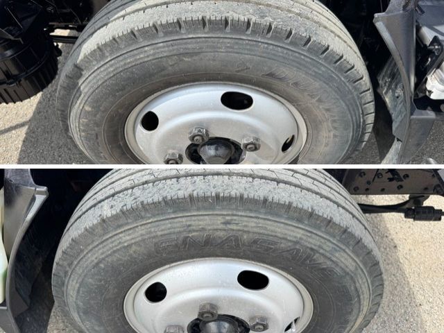 いすゞエルフクレーン3段小型（2t・3t）[写真37]