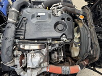 いすゞエルフクレーン3段小型（2t・3t）[写真40]