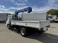 いすゞエルフクレーン3段小型（2t・3t）[写真05]