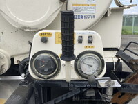 日野レンジャーバキュームカー中型（4t）[写真12]