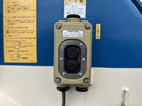 日野レンジャーバキュームカー中型（4t）[写真13]