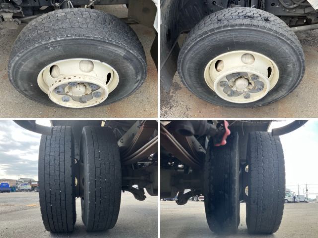 日野レンジャーバキュームカー中型（4t）[写真17]