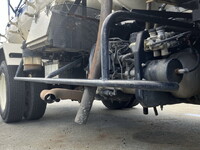 日野レンジャーバキュームカー中型（4t）[写真19]