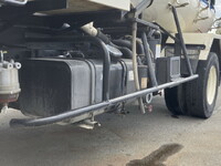 日野レンジャーバキュームカー中型（4t）[写真20]