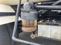 日野レンジャーバキュームカー中型（4t）[写真23]