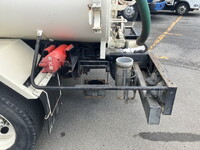 日野レンジャーバキュームカー中型（4t）[写真24]