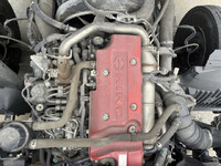 日野レンジャーバキュームカー中型（4t）[写真26]