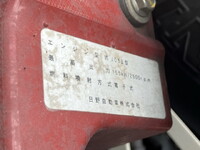 日野レンジャーバキュームカー中型（4t）[写真27]