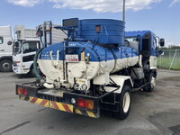 日野レンジャーバキュームカー中型（4t）[写真02]