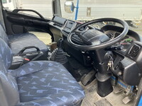 日野レンジャーバキュームカー中型（4t）[写真31]