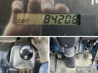 日野レンジャーバキュームカー中型（4t）[写真33]