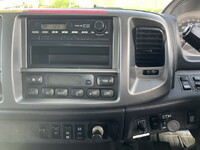 日野レンジャーバキュームカー中型（4t）[写真35]