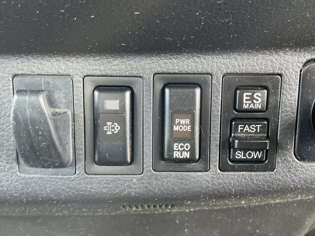 日野レンジャーバキュームカー中型（4t）[写真35]