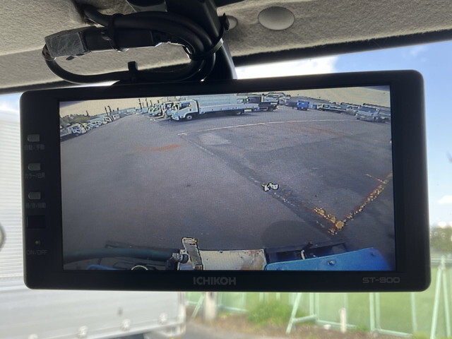 日野レンジャーバキュームカー中型（4t）[写真37]