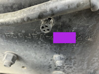 日野レンジャーバキュームカー中型（4t）[写真40]