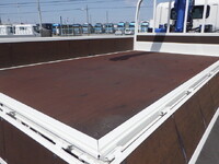 日野デュトロクレーン4段小型（2t・3t）[写真15]