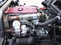 日野デュトロクレーン4段小型（2t・3t）[写真17]