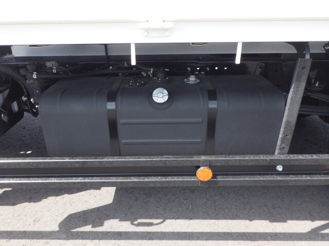 日野デュトロクレーン4段小型（2t・3t）[写真18]