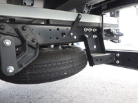 日野デュトロクレーン4段小型（2t・3t）[写真21]