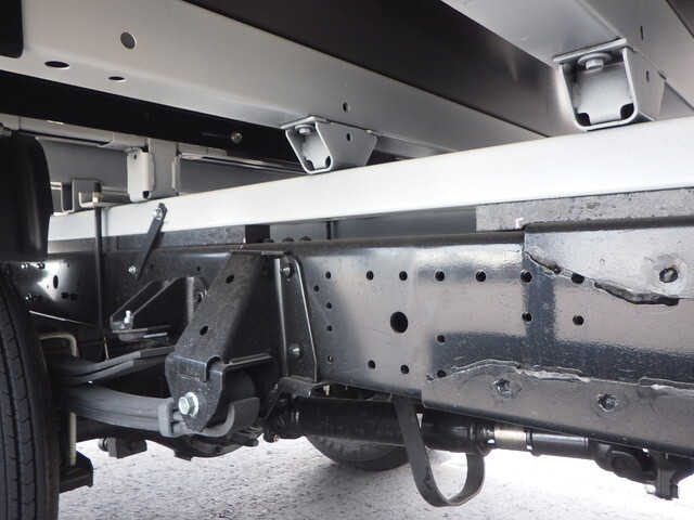 日野デュトロクレーン4段小型（2t・3t）[写真21]