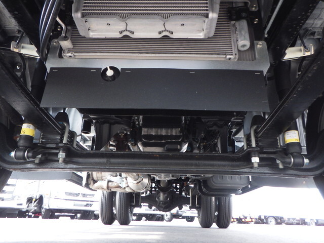 日野デュトロクレーン4段小型（2t・3t）[写真24]