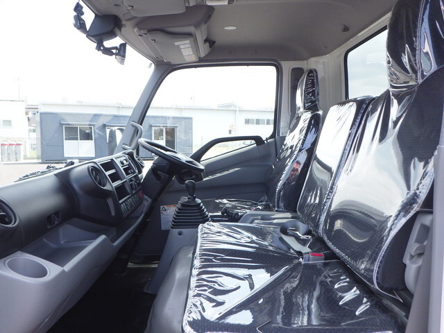 日野デュトロクレーン4段小型（2t・3t）[写真29]