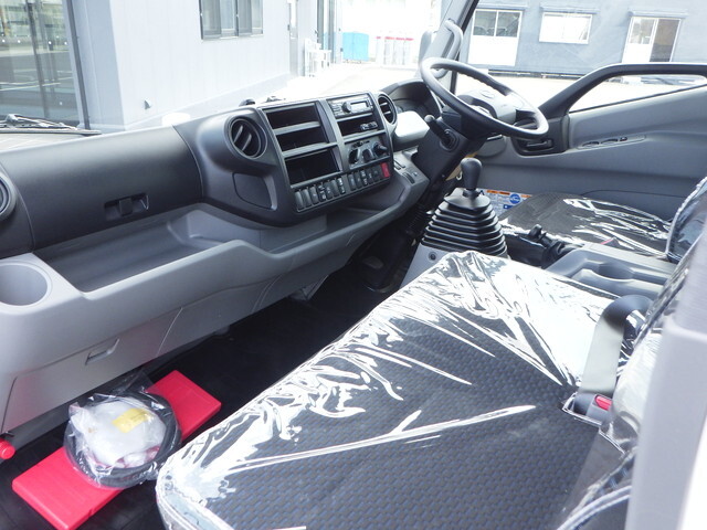 日野デュトロクレーン4段小型（2t・3t）[写真30]