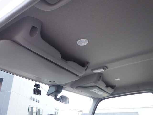 日野デュトロクレーン4段小型（2t・3t）[写真31]