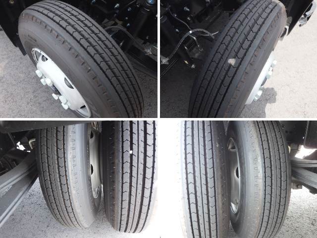 日野デュトロクレーン4段小型（2t・3t）[写真38]