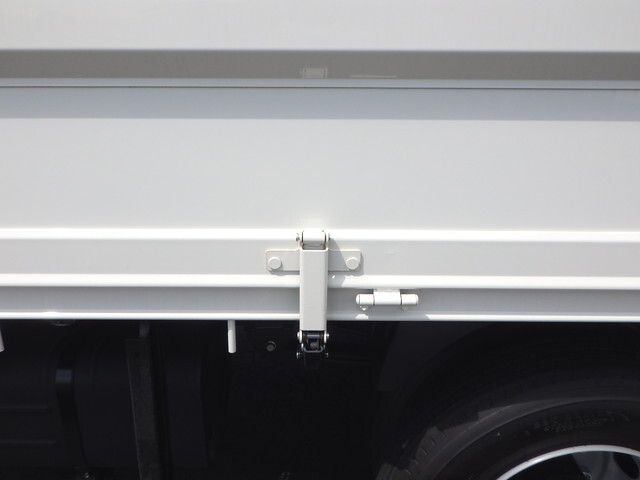 日野デュトロクレーン4段小型（2t・3t）[写真09]