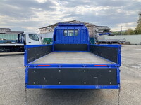 いすゞエルフ平ボディ小型（2t・3t）[写真12]